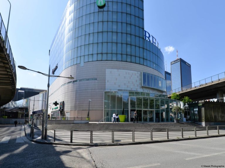 Bel Est  Bagnolet  Terranae