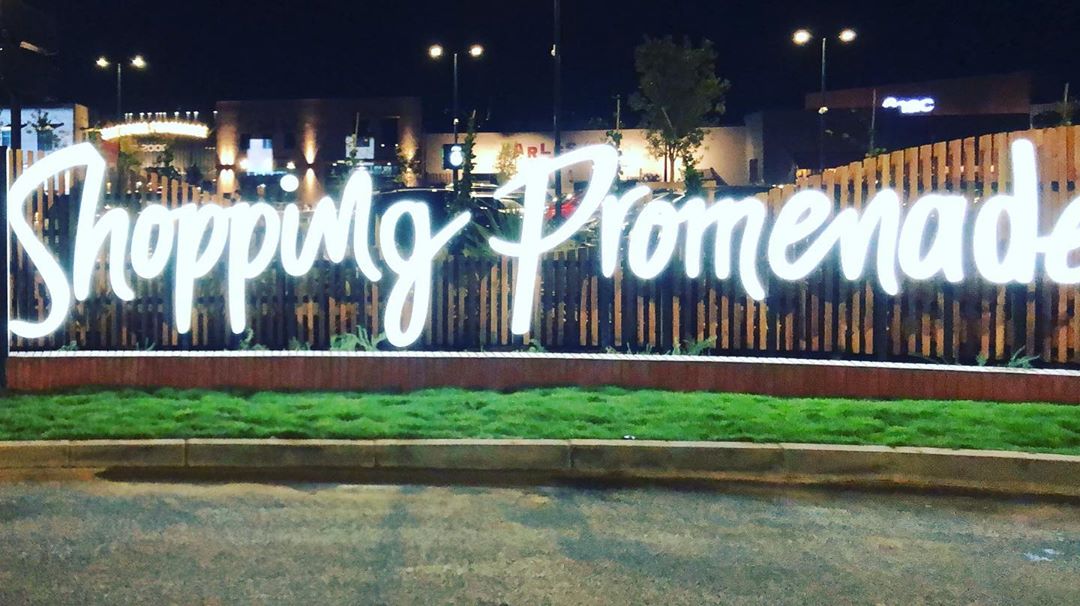 Shopping Promenade Arles : une destination de shopping et de loisir indite  - Terranae